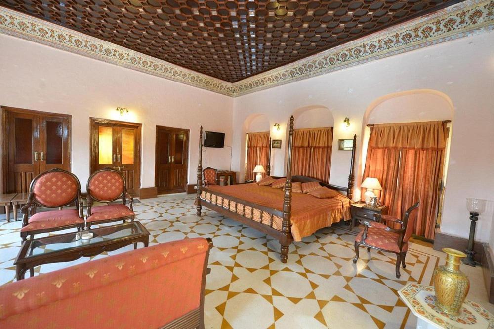 Yadavindra Gardens Pinjore Pinjaur Exterior foto